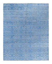 Bloomingdale's Indian Oak M7247 Area Rug, 8'2 x 10'