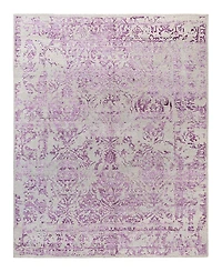 Bloomingdale's Indian Oak M7123 Area Rug, 8' x 9'10