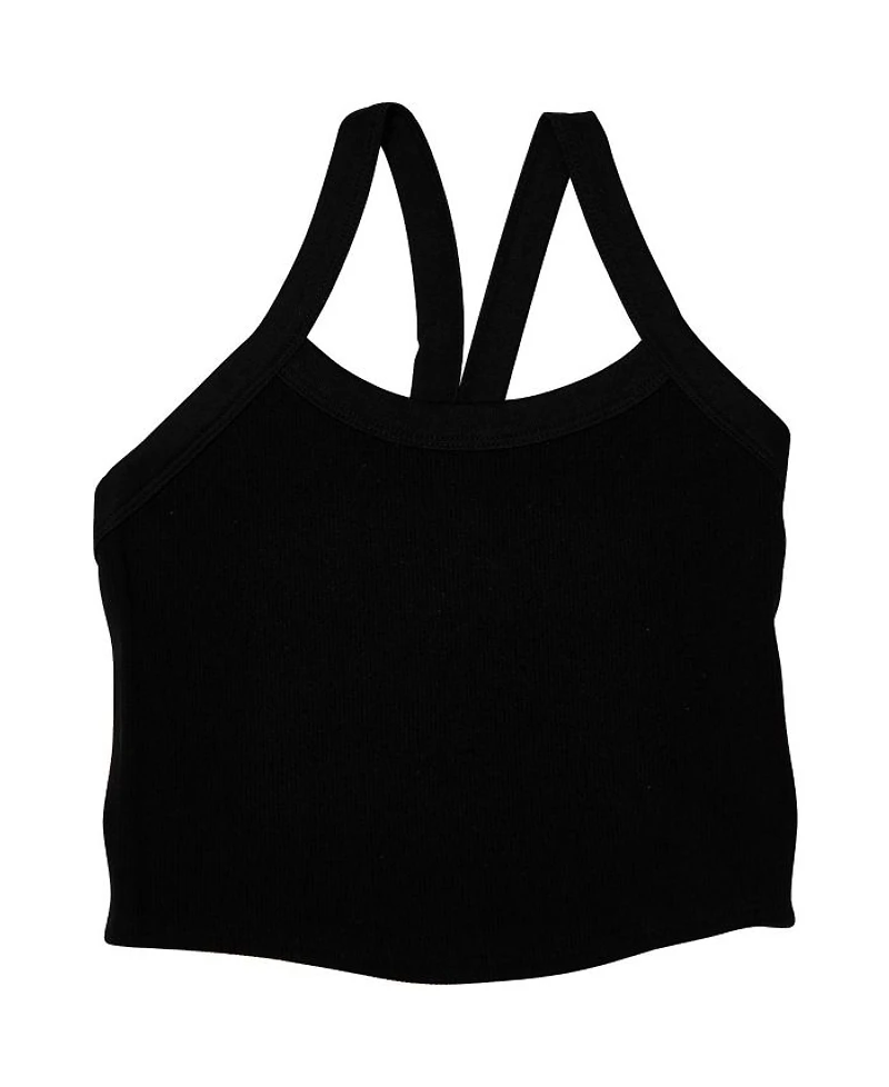 Girls' Racerback Cami Top - Big Kid