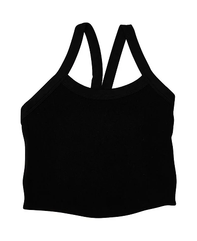 Girls' Racerback Cami Top - Big Kid
