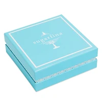 Summer Soiree 4 Piece Candy Bento Box
