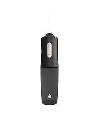 Pursonic Usb Rechargeable Water Flosser Helps Remove Plaque & Dilute Harmful Toxins