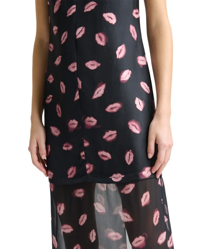 Katrin Maxi Dress
