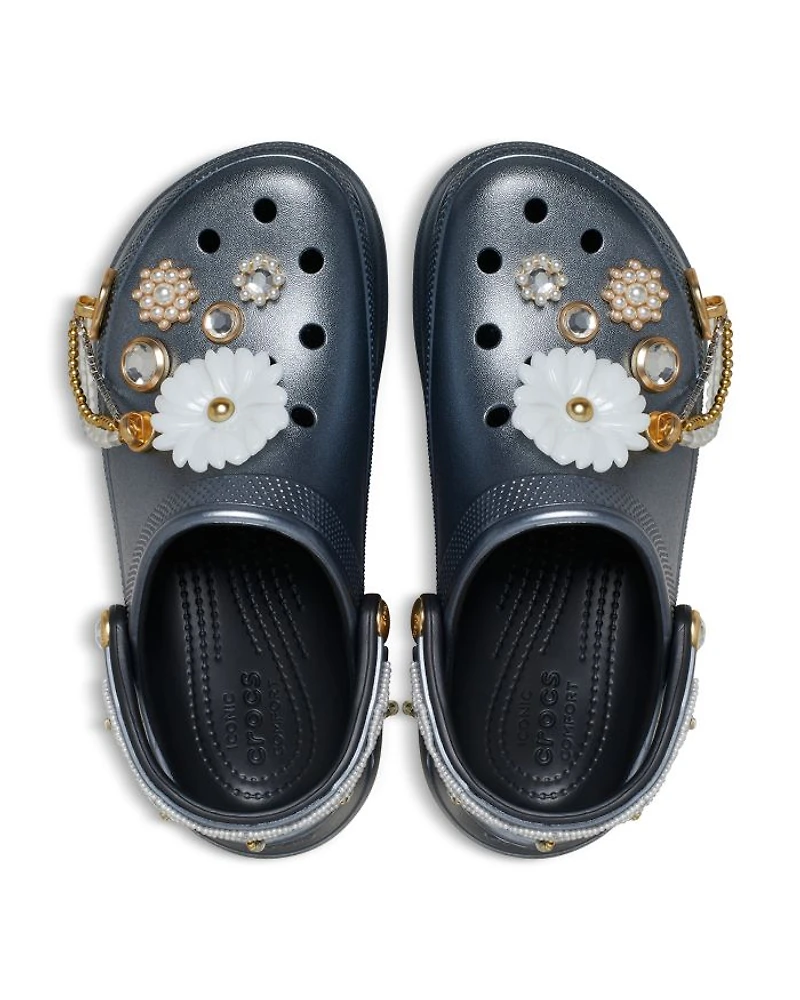Women's Bae Platform Clogs