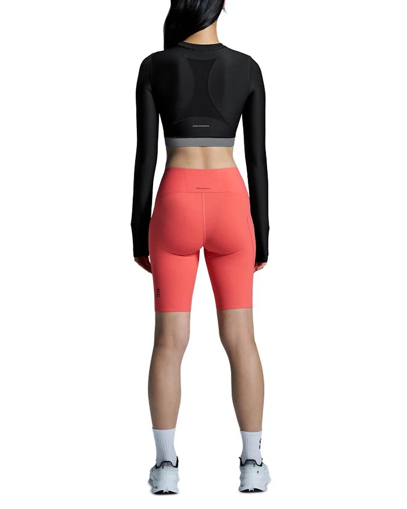 Studio Short Tights