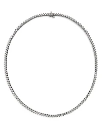 Bloomingdale's Fine Collection Certified Lab Grown Diamond Collar Necklace