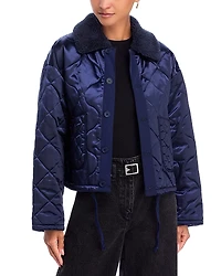 Mother The Army Brat Jacket