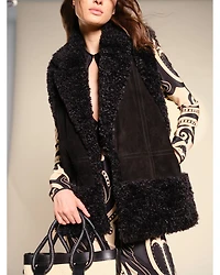 Libertad Silk Tunic Dress