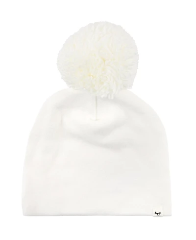 oh baby! Unisex Pom Hat - Baby