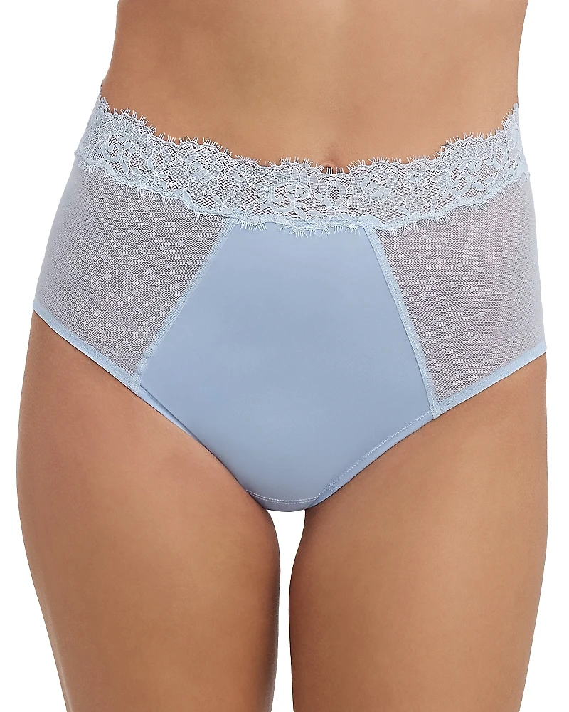 Skarlett Blue Entice High Waist Briefs
