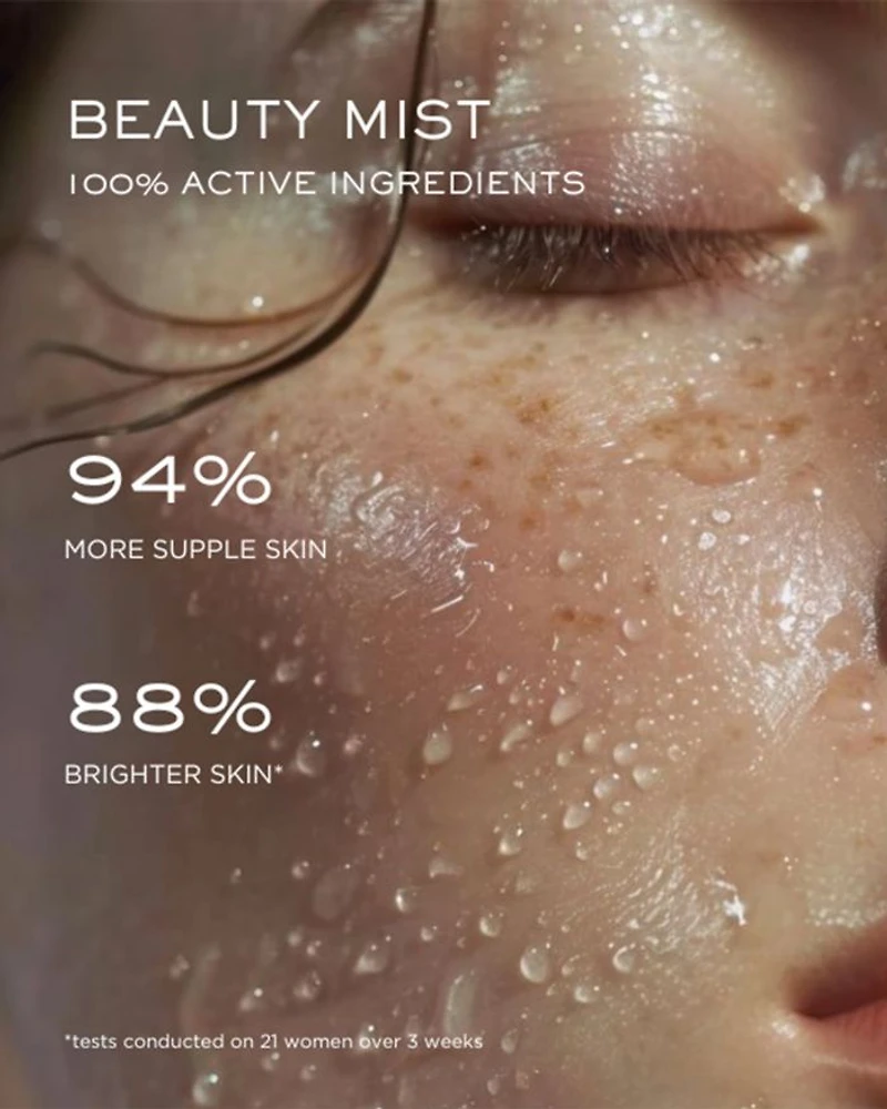 Beauty Mist 1.7 oz.