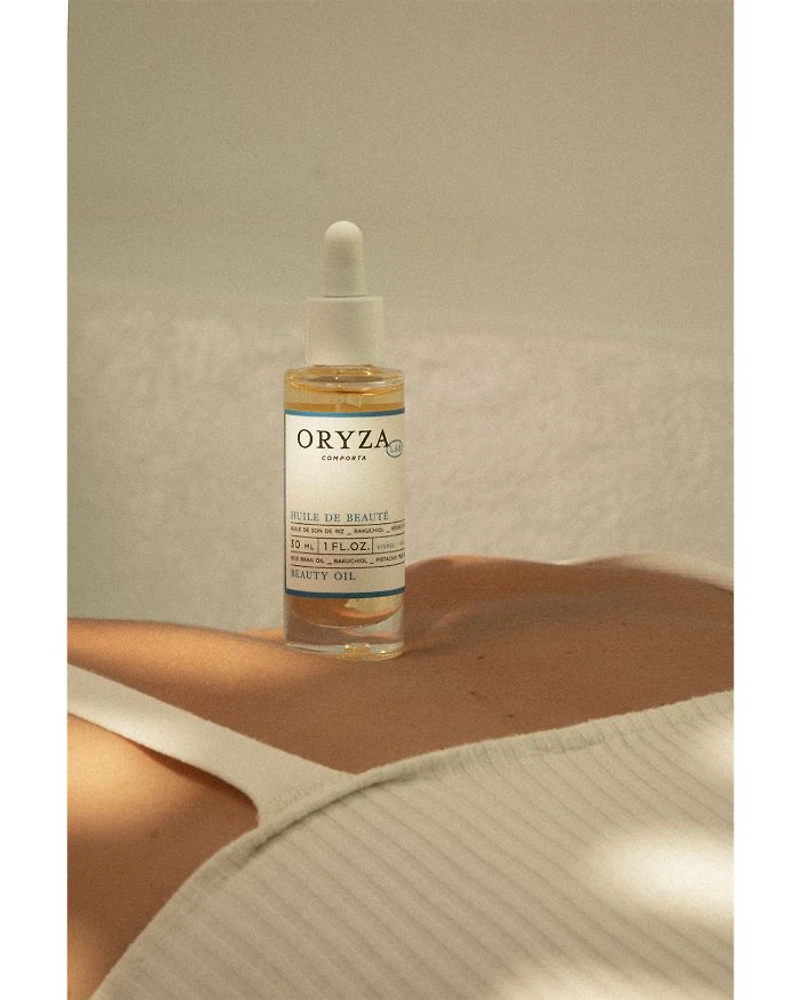 Beauty Oil 1 oz.