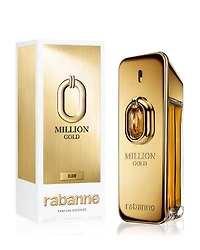 Million Gold Elixir Parfum Intense, 3.4 oz.