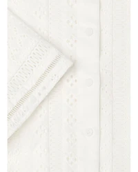 Broderie Shirt