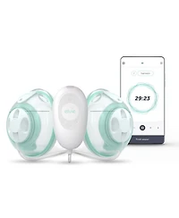 Stride: Hospital-Grade Suction Breast Pump