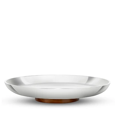 Nambe Pinnacle 14 Serving Tray - Exclusive