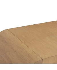 Hump Coffee Table
