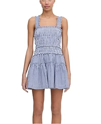 Hill House Home Womens' The Azalea Mini Nap Dress