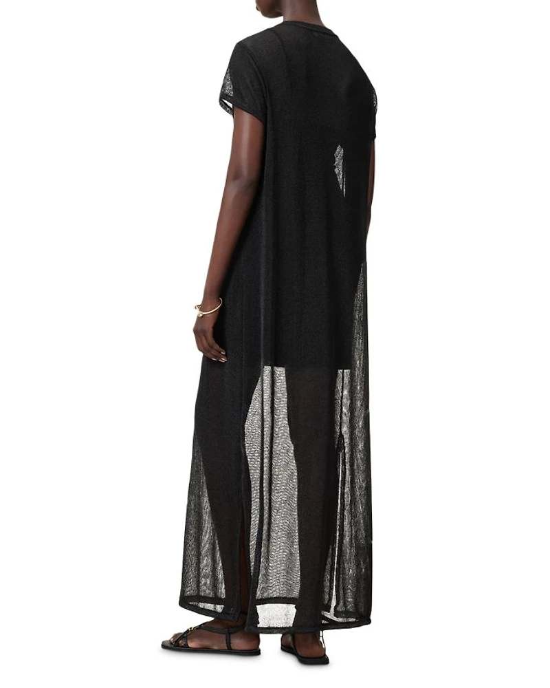 Thea Sparkle Dress