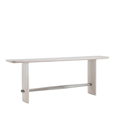 Bernhardt Sereno Console Table