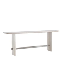 Bernhardt Sereno Console Table