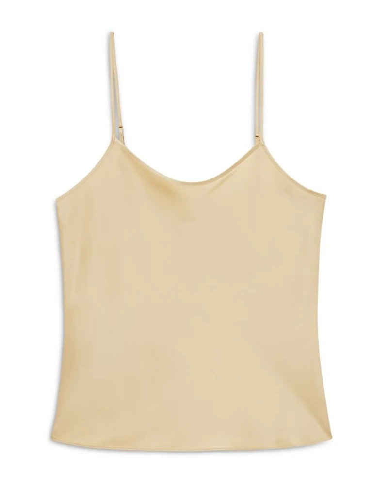 Corey Silk Cami