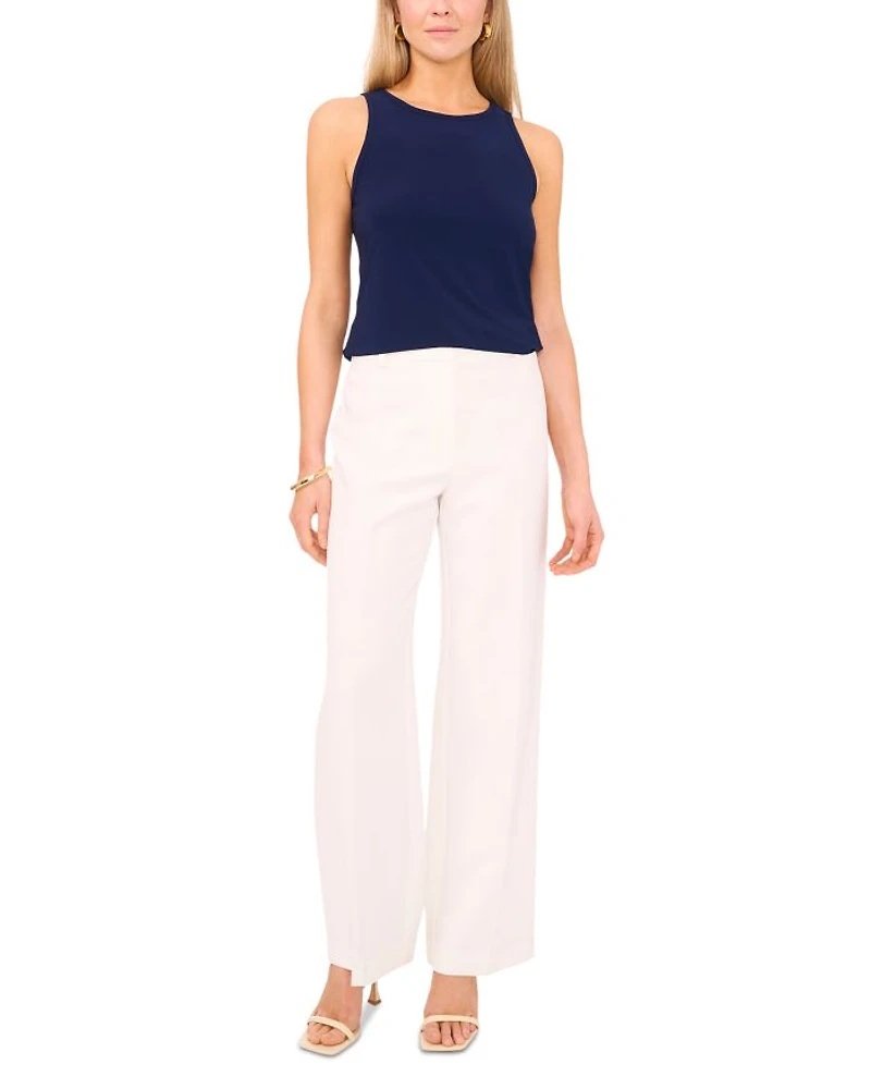 Sleeveless Tank Top