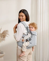 Baby Carrier Harmony Woven Melange