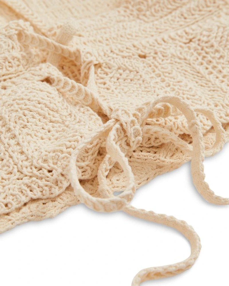 Crochet Top