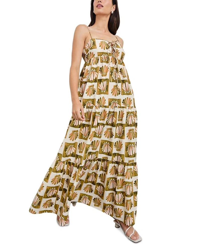 Mica Maxi Dress