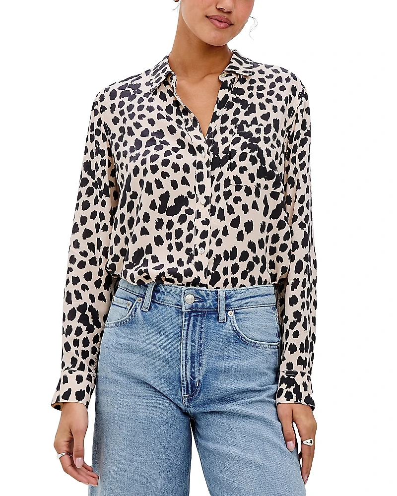 Rails Josephine Printed Shirt
