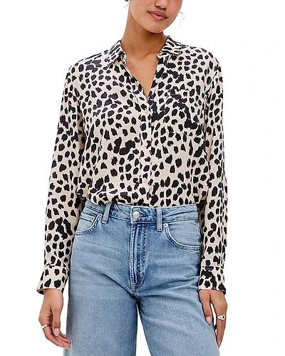Rails Josephine Printed Shirt