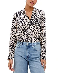 Rails Josephine Printed Shirt