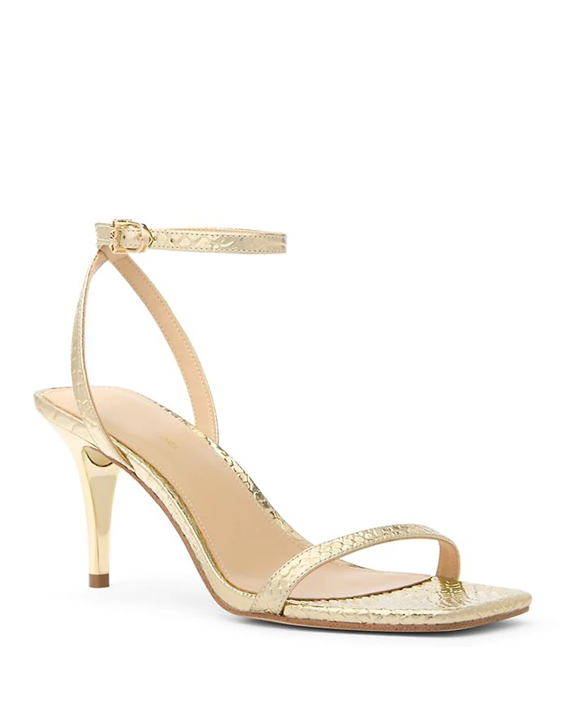 Michael Kors Women's Liana Sandals
