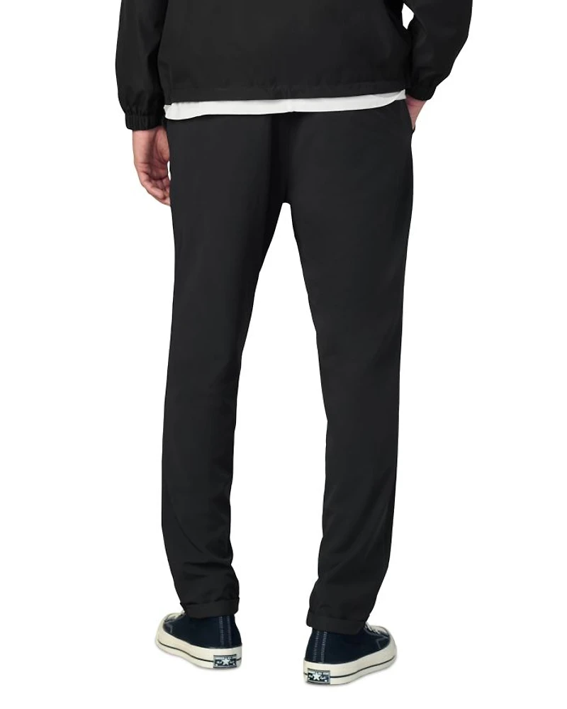 The Laird Relaxed fit Nylon Pants
