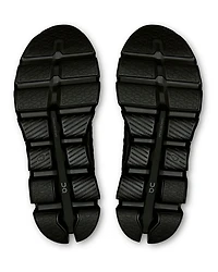Men's Cloudswift 4 AD Black Sneakers