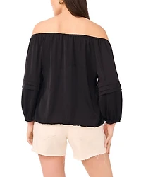 Peasant Blouse
