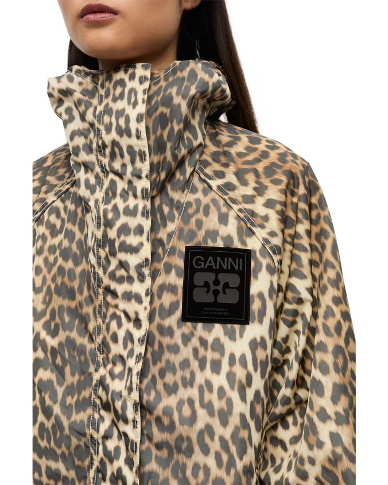Flyweight Jacket