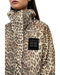 Flyweight Jacket