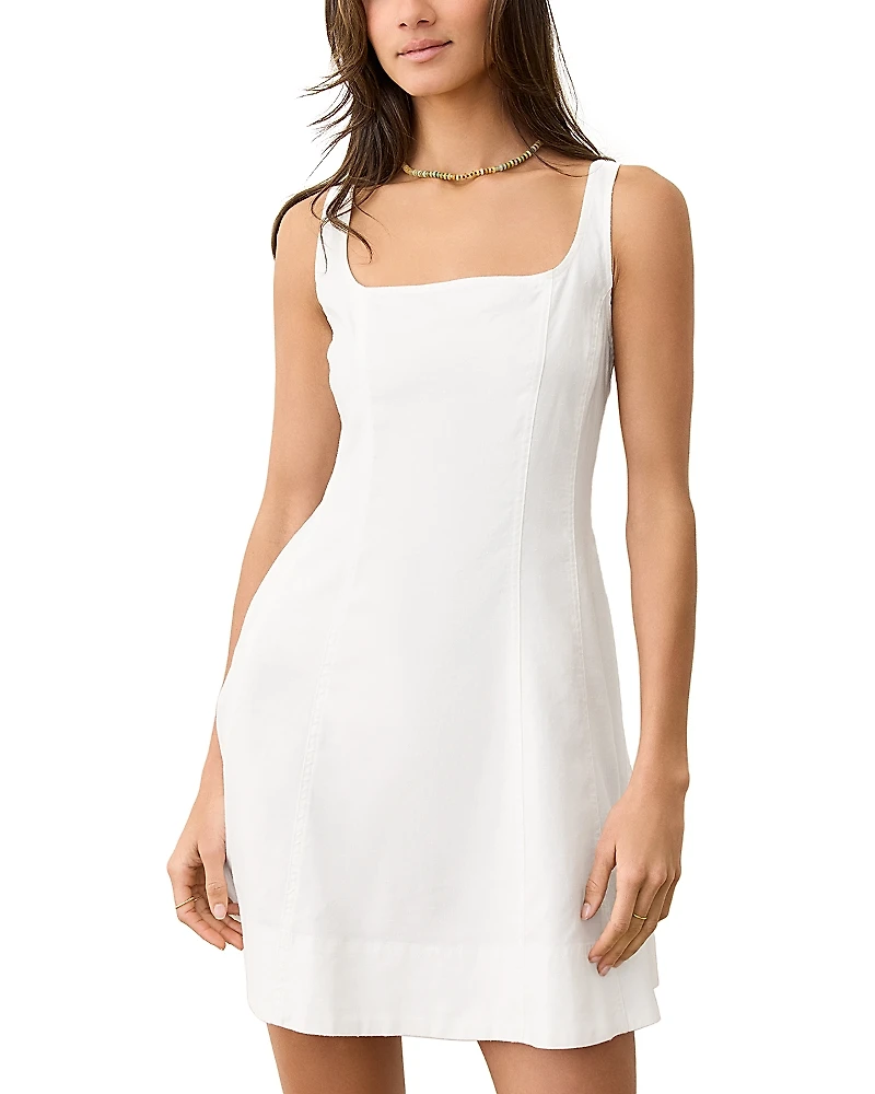 Marine Layer Denisse Dress