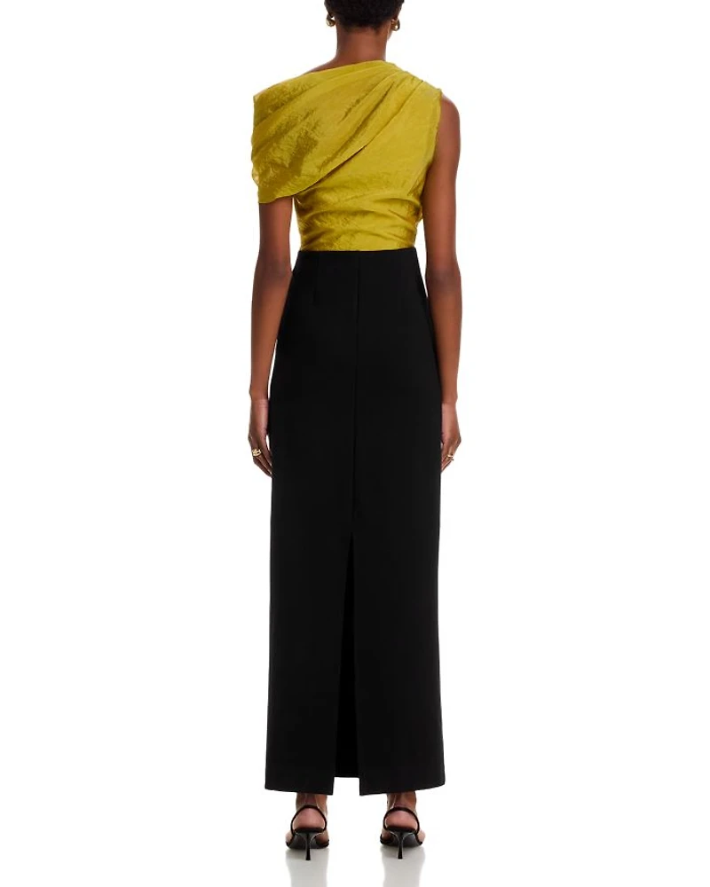 Topaz Dress