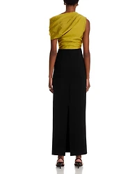 Topaz Dress