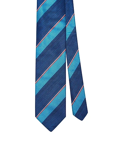 Robert Talbott Bold Stripe Best of Class Necktie