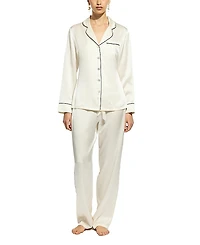 Ginia Fine Finishes Pyjama Set