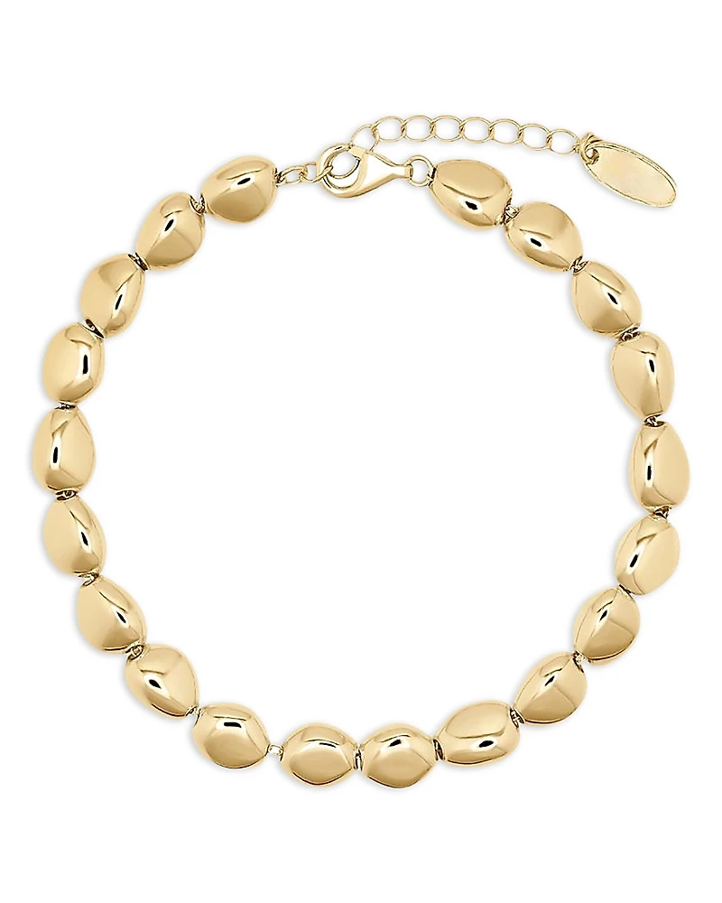 Shashi Delphine Bracelet