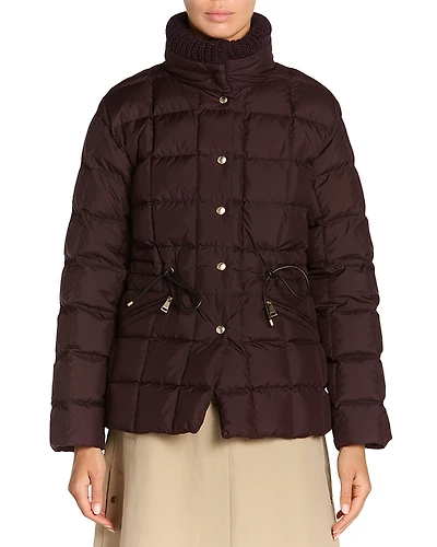 Moncler Antigone Jacket