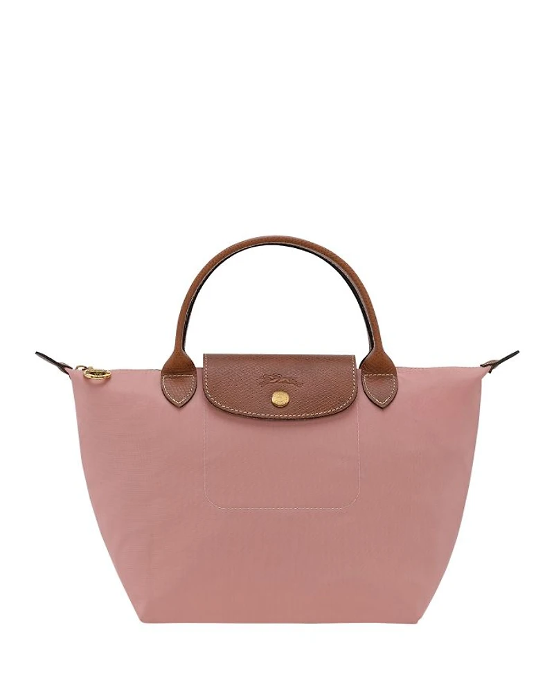 Le Pliage Small Top Handle Handbag