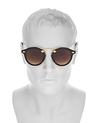 STL II Round Sunglasses