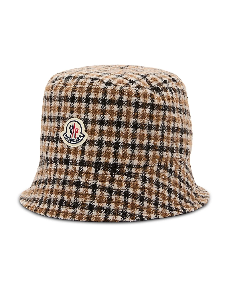 Moncler Bucket Hat