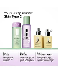 Dramatically Different Moisturizing Lotion+ SPF 35 for Face